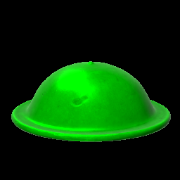 Brodie Helmet Forest Green